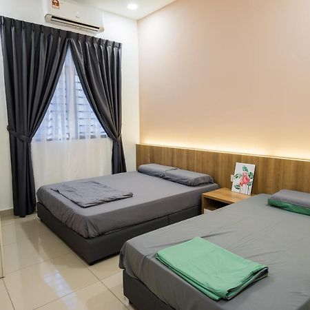 Desaru Alpaca Homestay Desaru Dış mekan fotoğraf