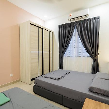 Desaru Alpaca Homestay Desaru Dış mekan fotoğraf