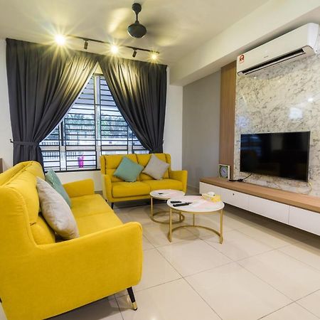 Desaru Alpaca Homestay Desaru Dış mekan fotoğraf