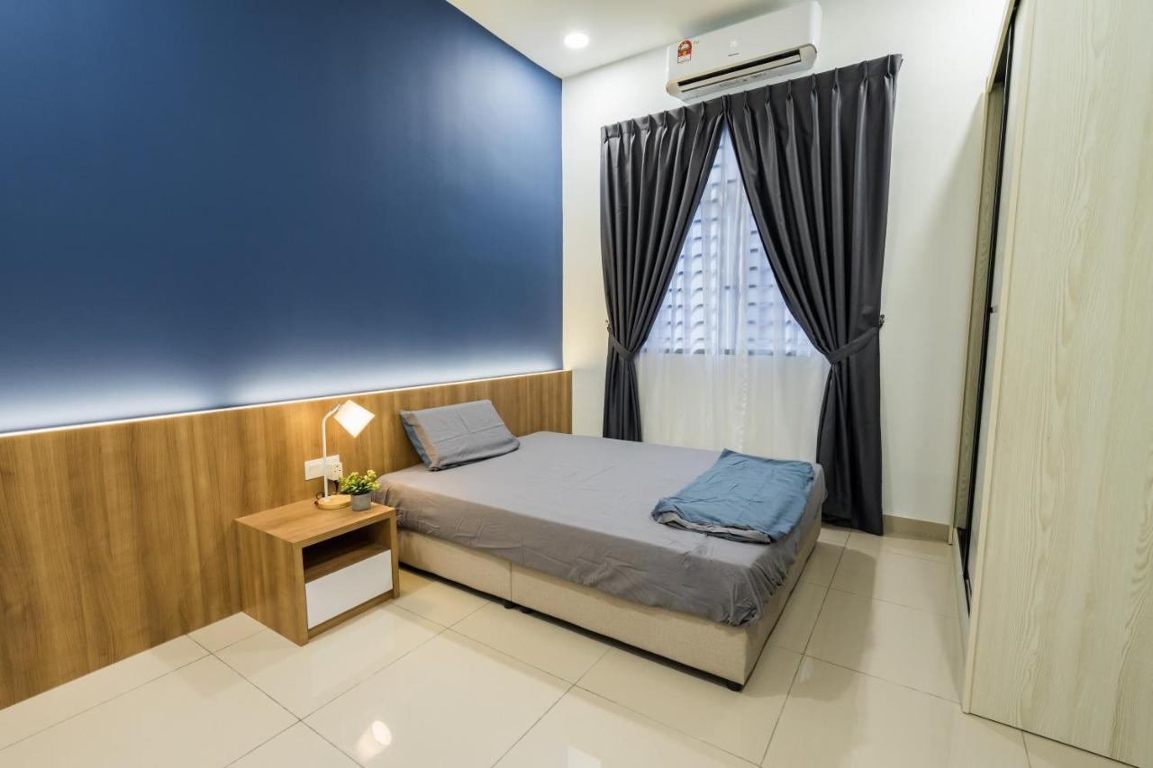 Desaru Alpaca Homestay Desaru Dış mekan fotoğraf