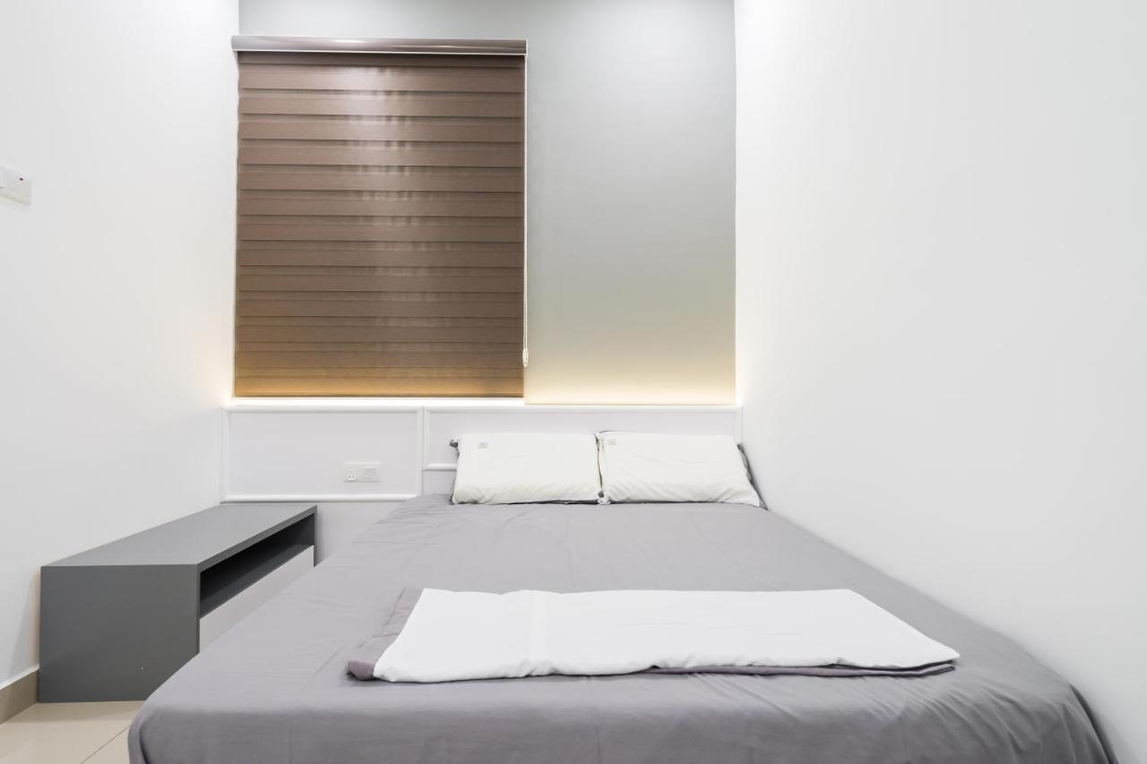Desaru Alpaca Homestay Desaru Dış mekan fotoğraf