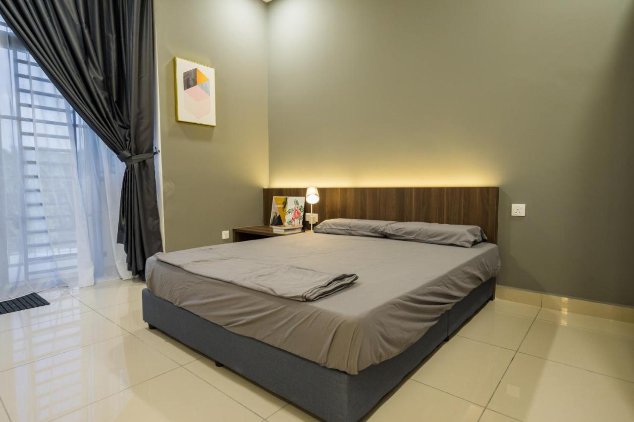 Desaru Alpaca Homestay Desaru Dış mekan fotoğraf