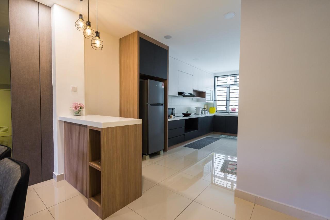 Desaru Alpaca Homestay Desaru Dış mekan fotoğraf