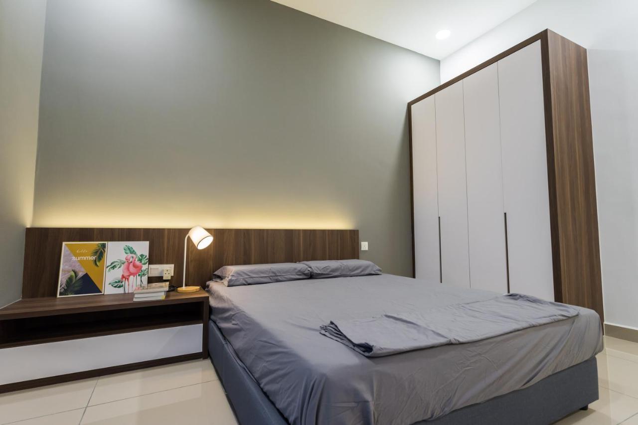 Desaru Alpaca Homestay Desaru Dış mekan fotoğraf
