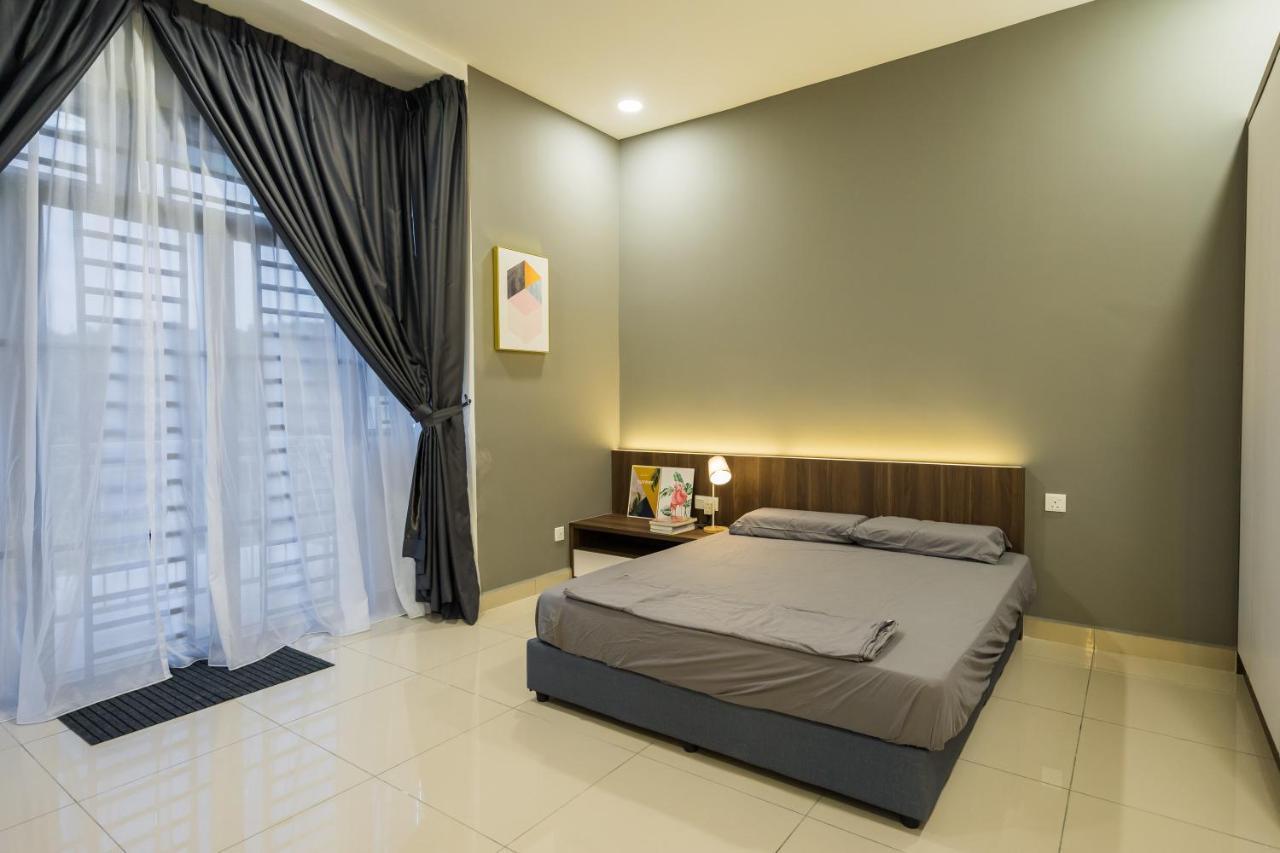 Desaru Alpaca Homestay Desaru Dış mekan fotoğraf