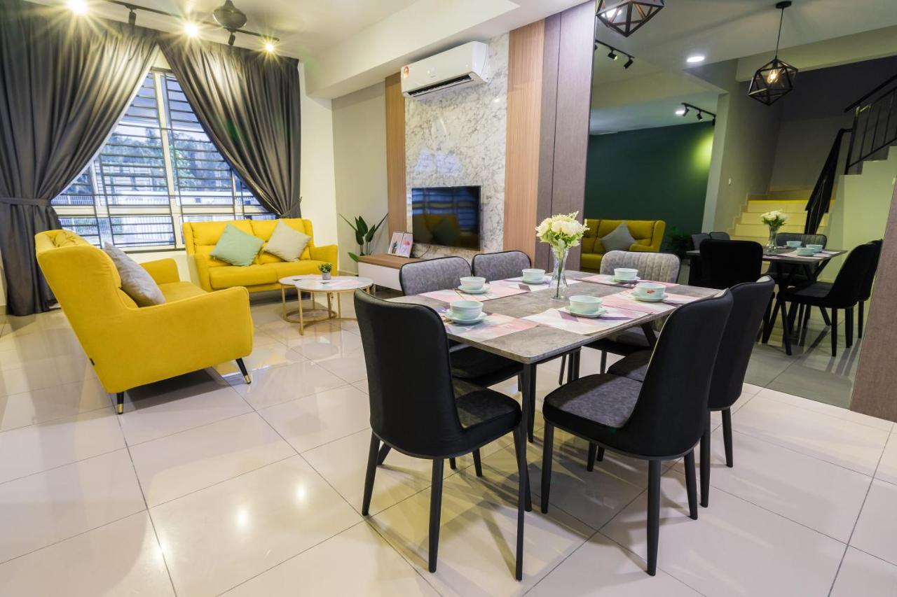 Desaru Alpaca Homestay Desaru Dış mekan fotoğraf